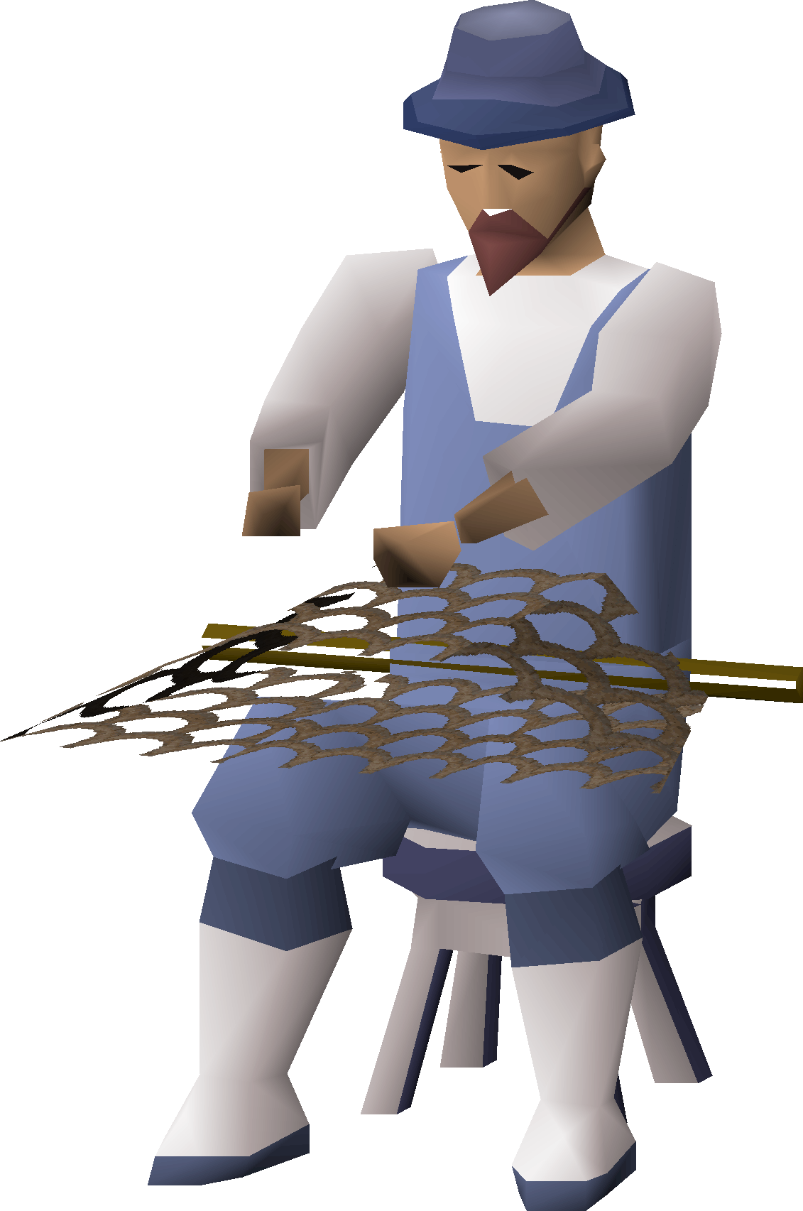 Fishing tutor