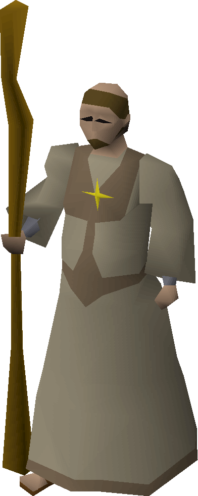 Father Reen