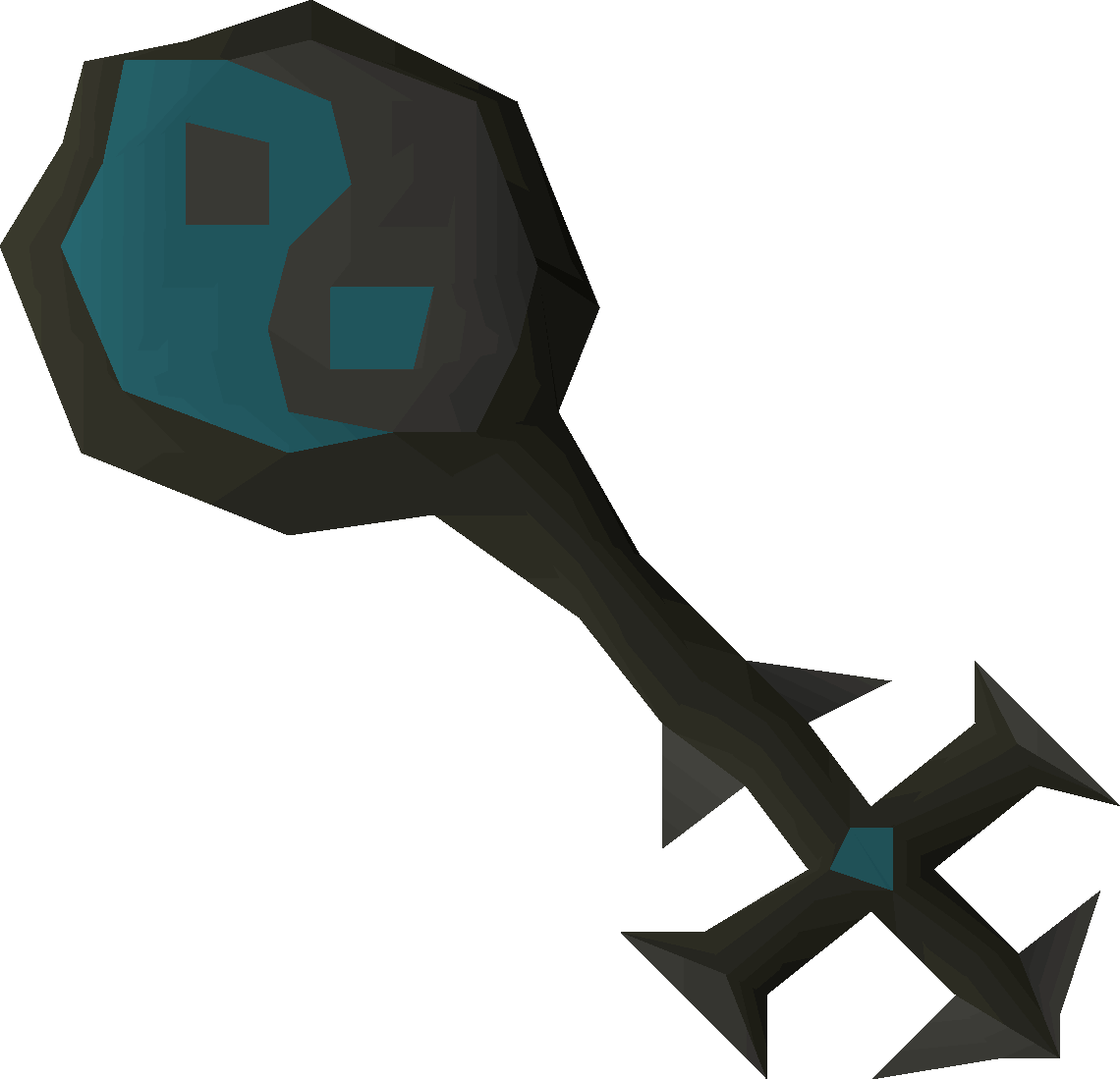 Brimstone key