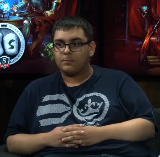 Mod Bruno