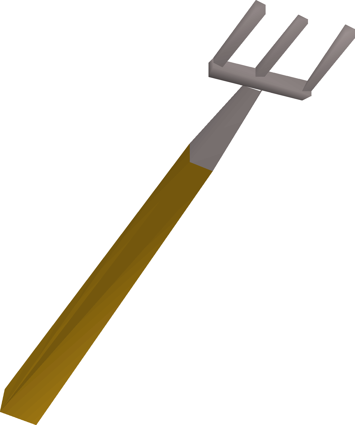Farmer's fork
