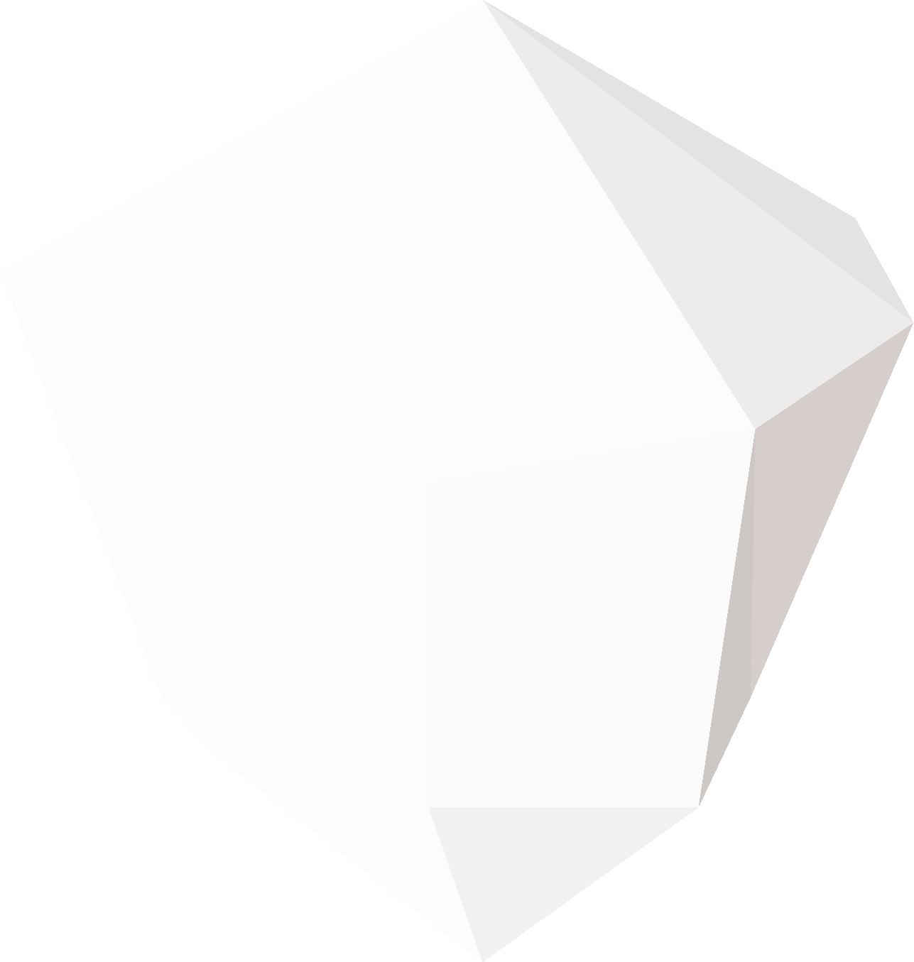 Fractured crystal (Mourning's End Part II)