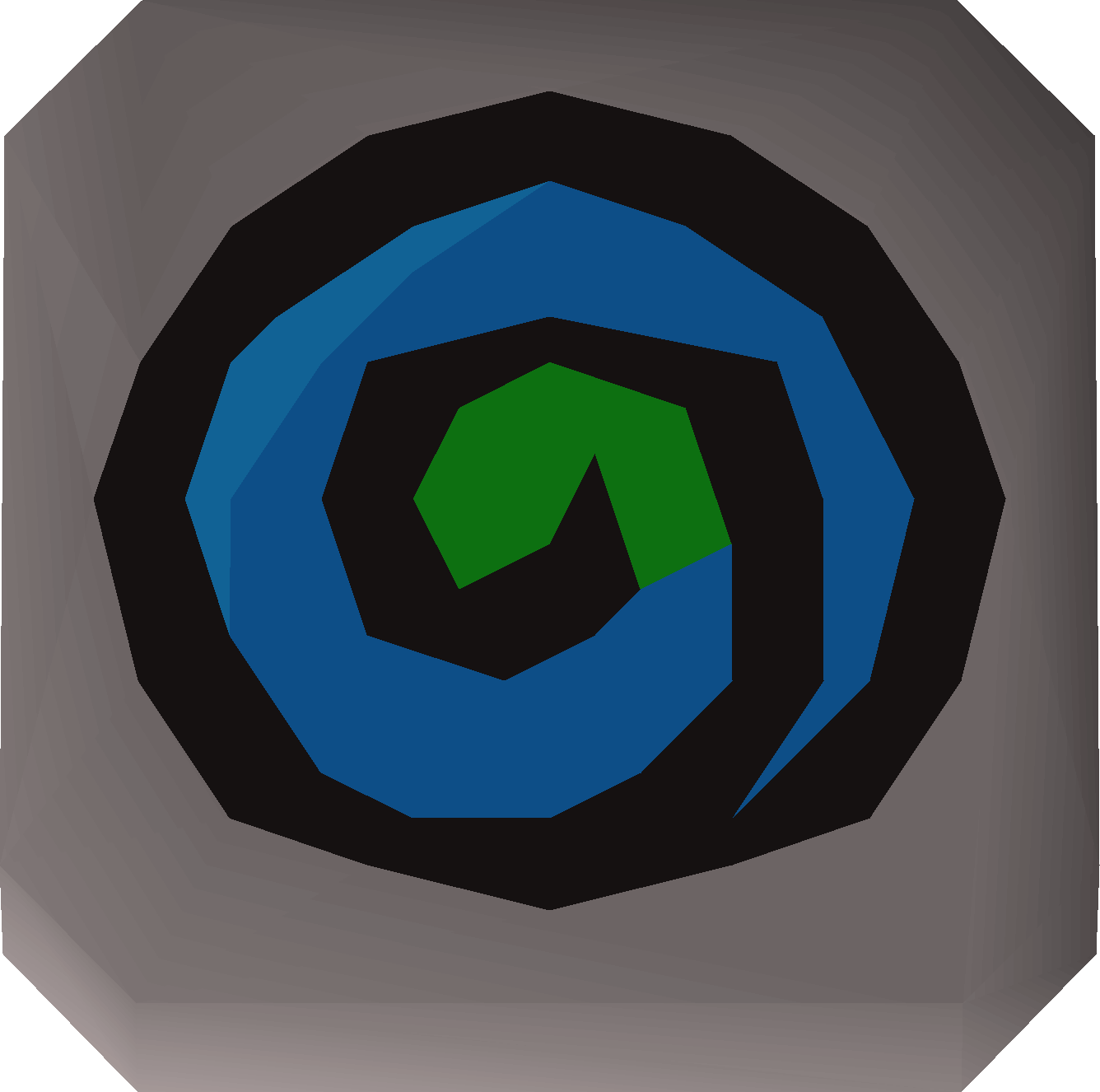 Moonclan teleport (tablet)