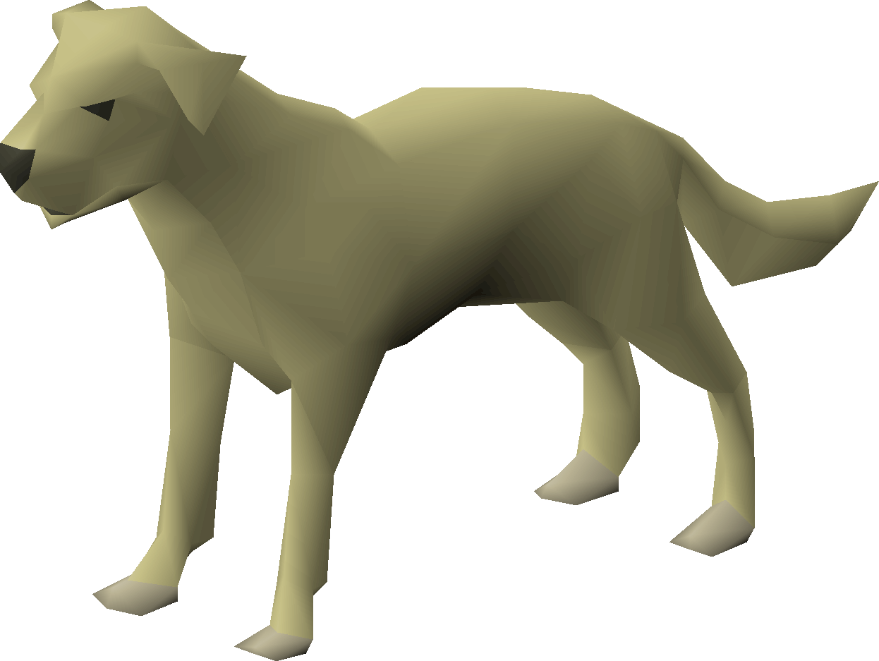 Dog (Myths' Guild)