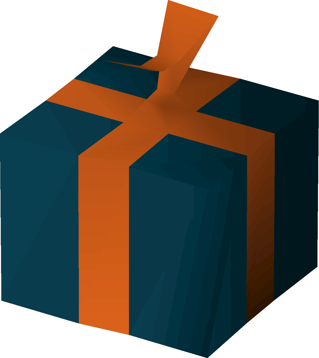 Anti-present