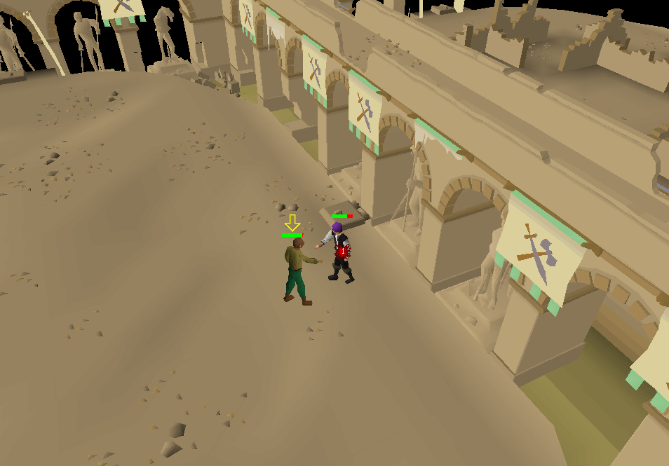 Duel Arena