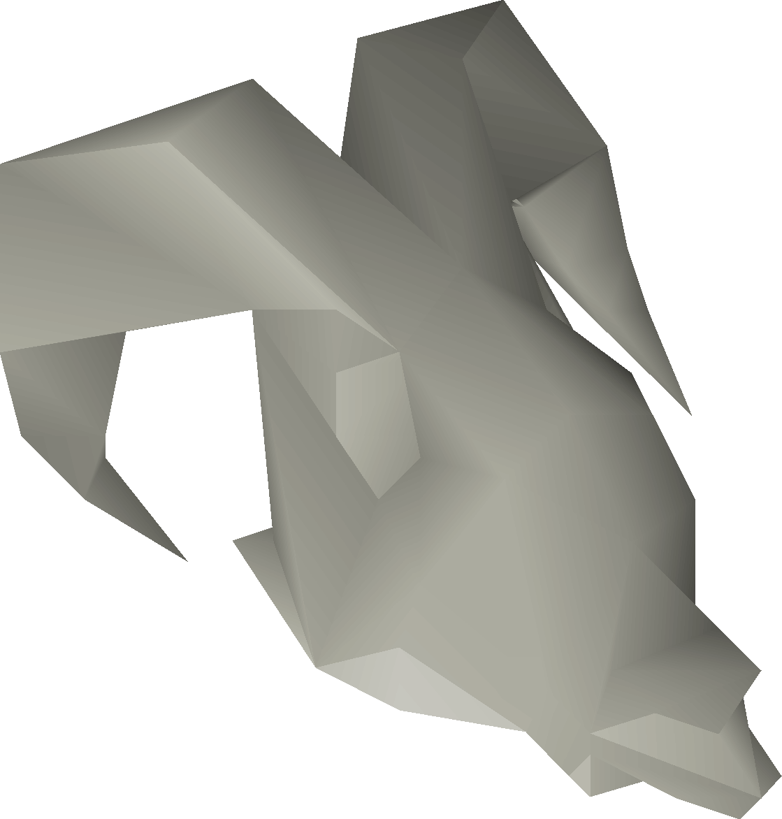 Ram skull
