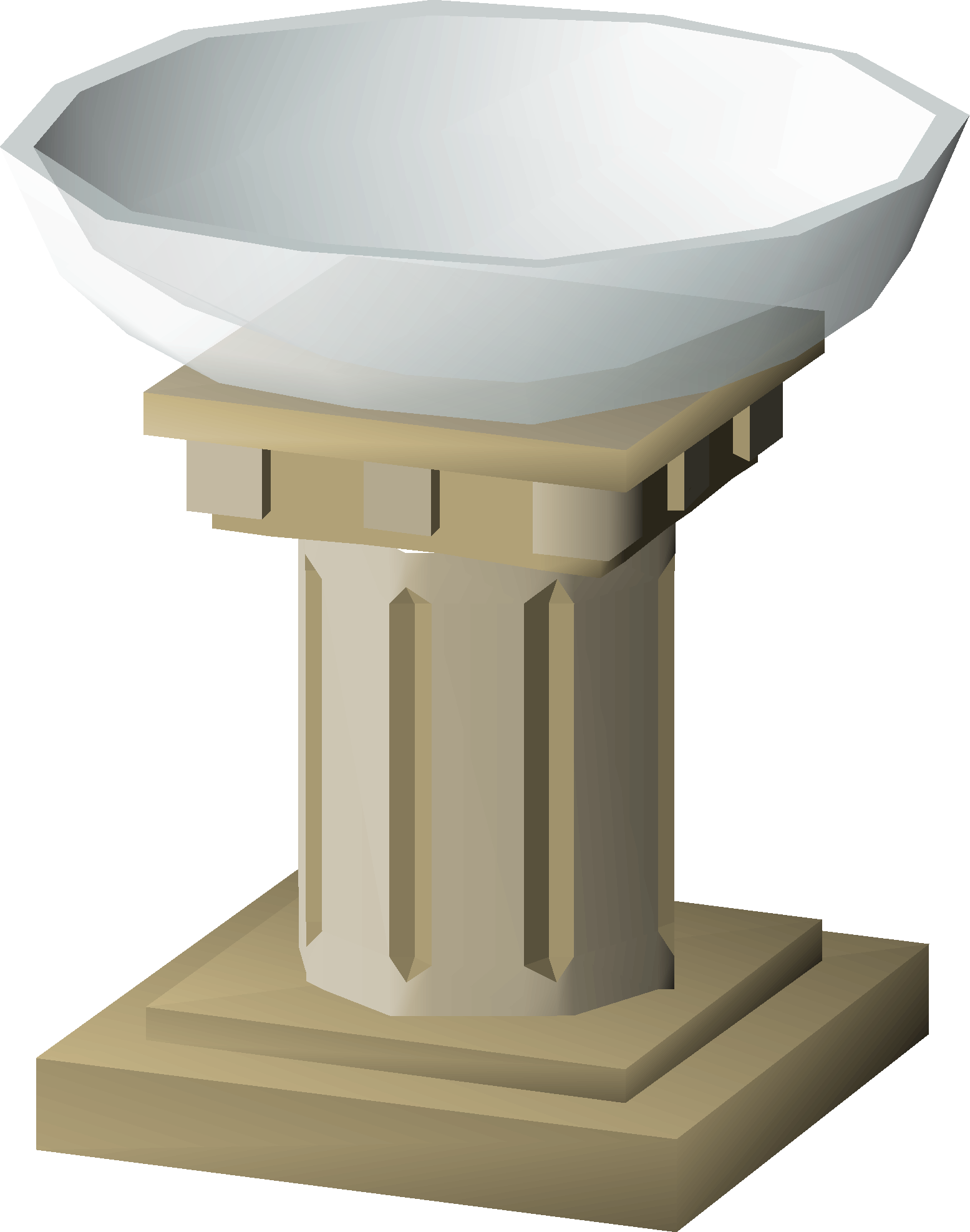 Singing bowl