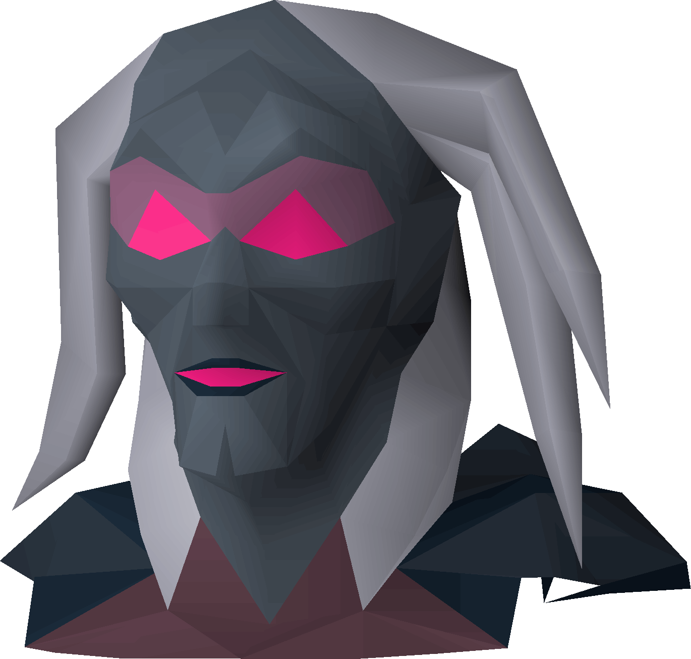 Little nightmare
