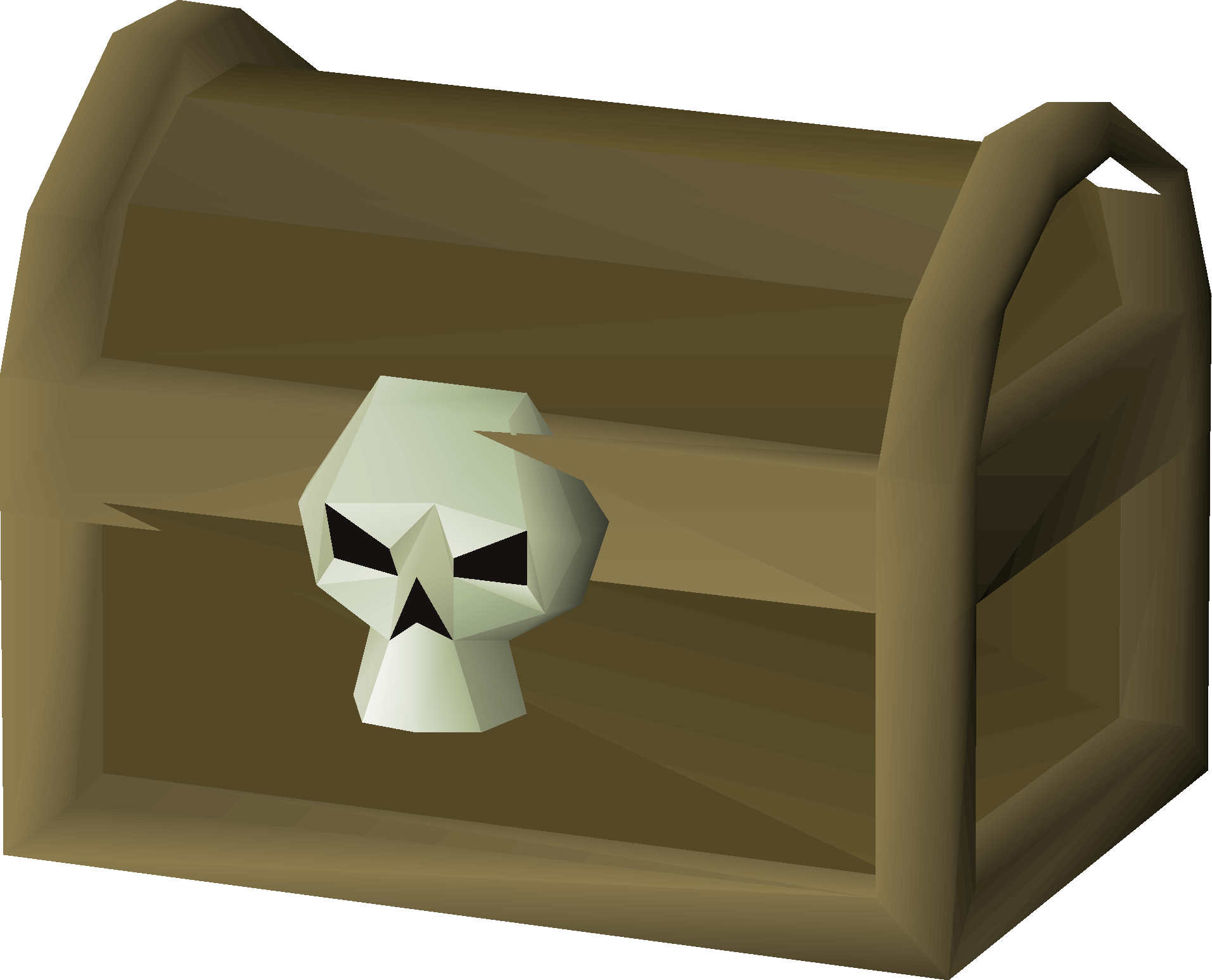 Deadman chest