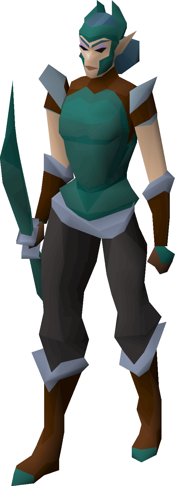 Iorwerth Archer