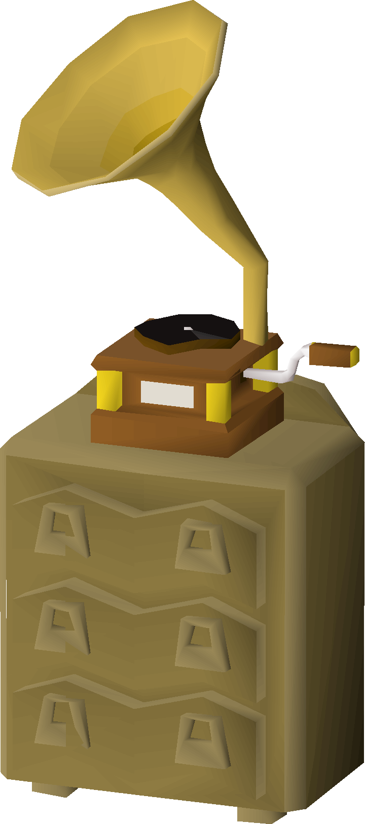 Gramophone
