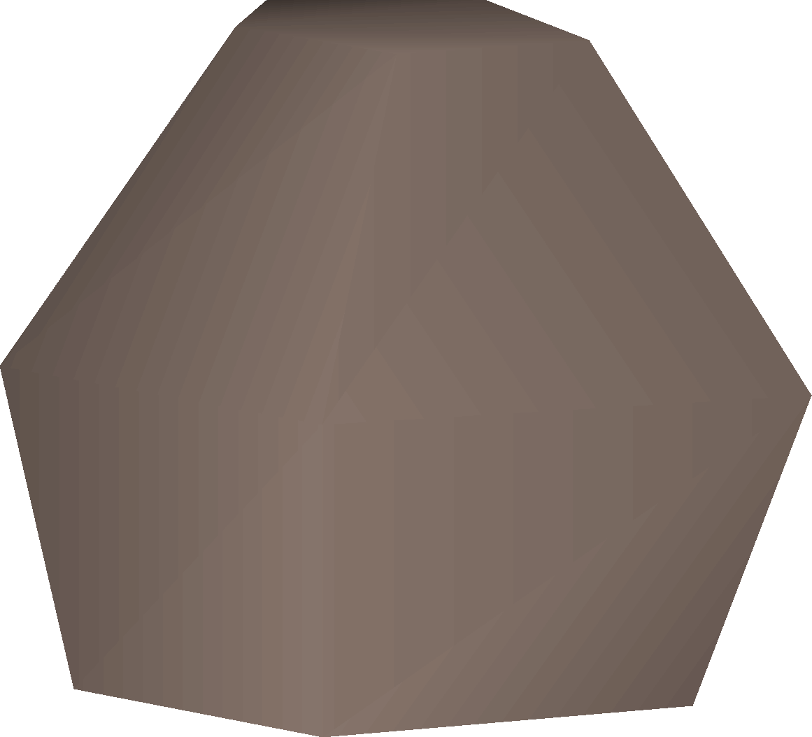Rock (Castle Wars)