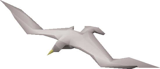 Gull (naughty)