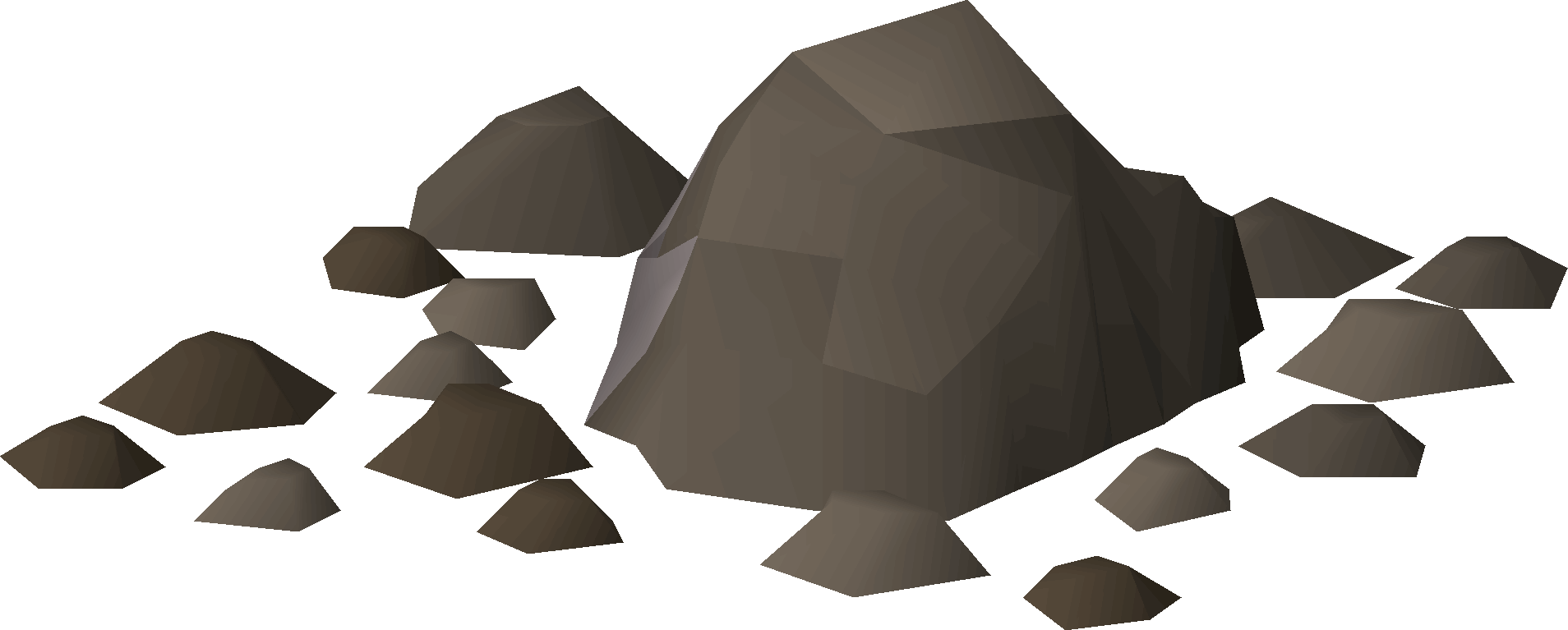 Artefact (scenery)