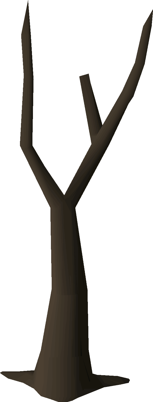 Dead tree (Mountain Daughter)