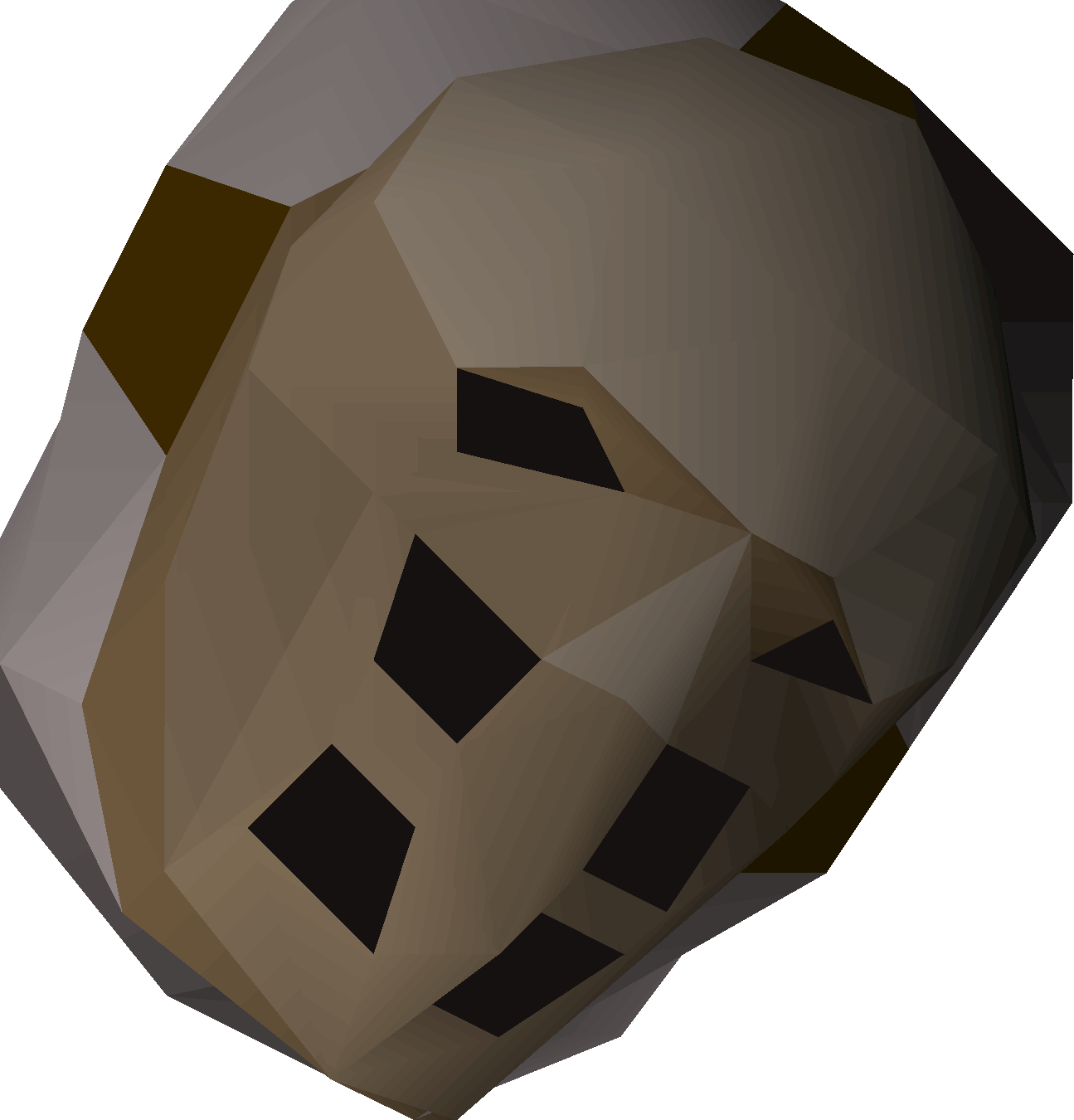 Jonas mask