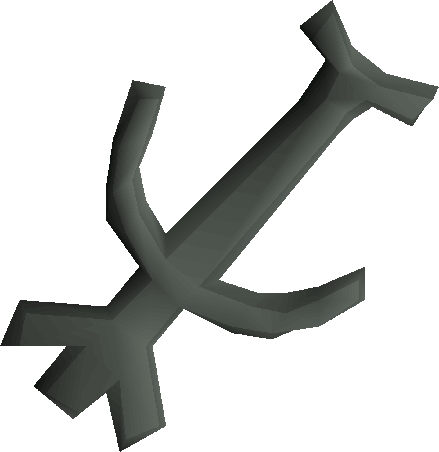 Hunters' talisman