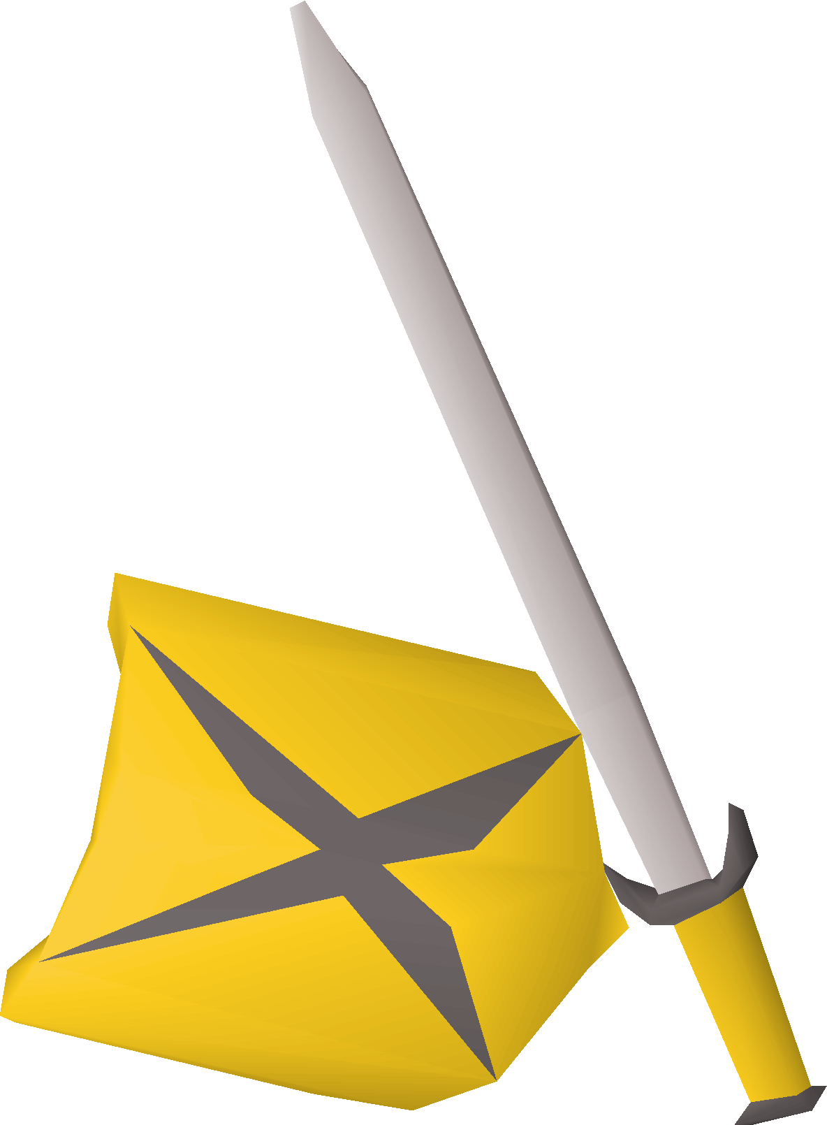 Shield (Defender of Varrock)