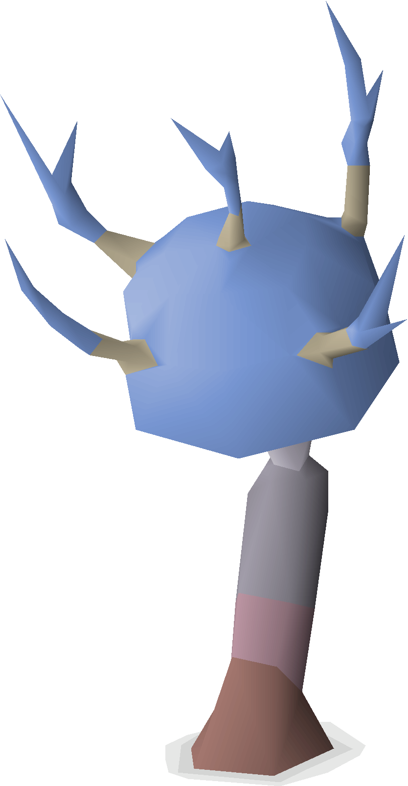 Abyssal Stem