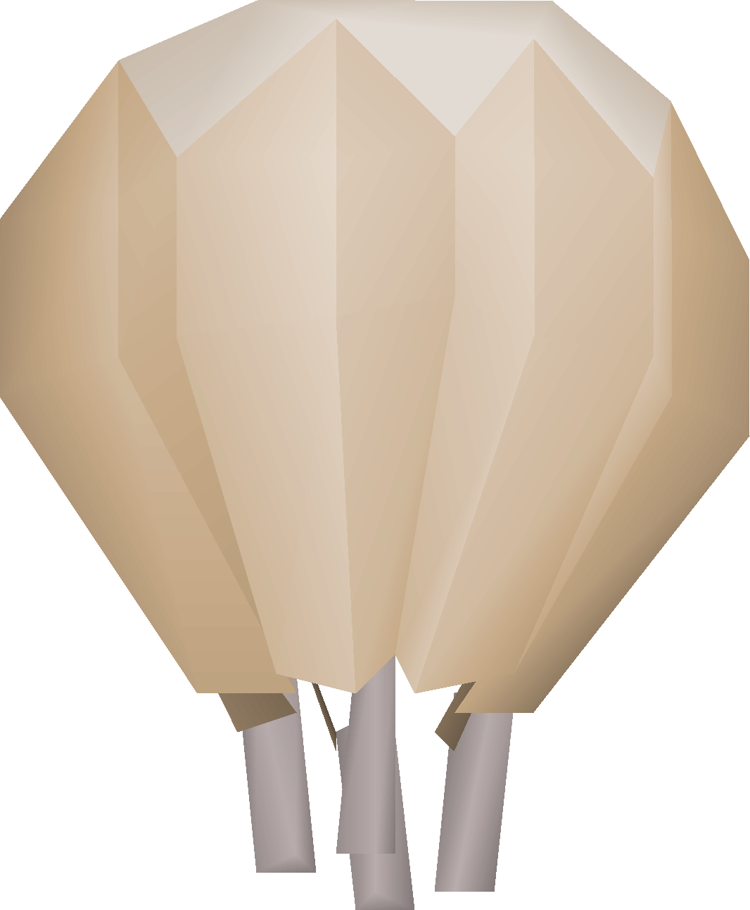 Balloon structure