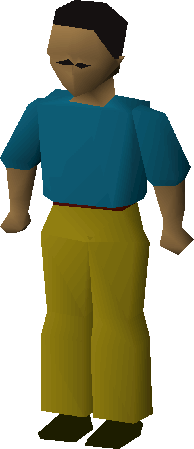 Child (2014 Easter event)