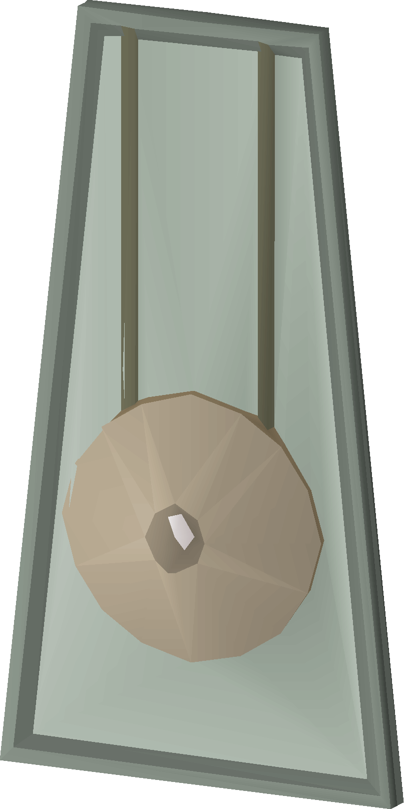 Big door (Bandos' Stronghold)