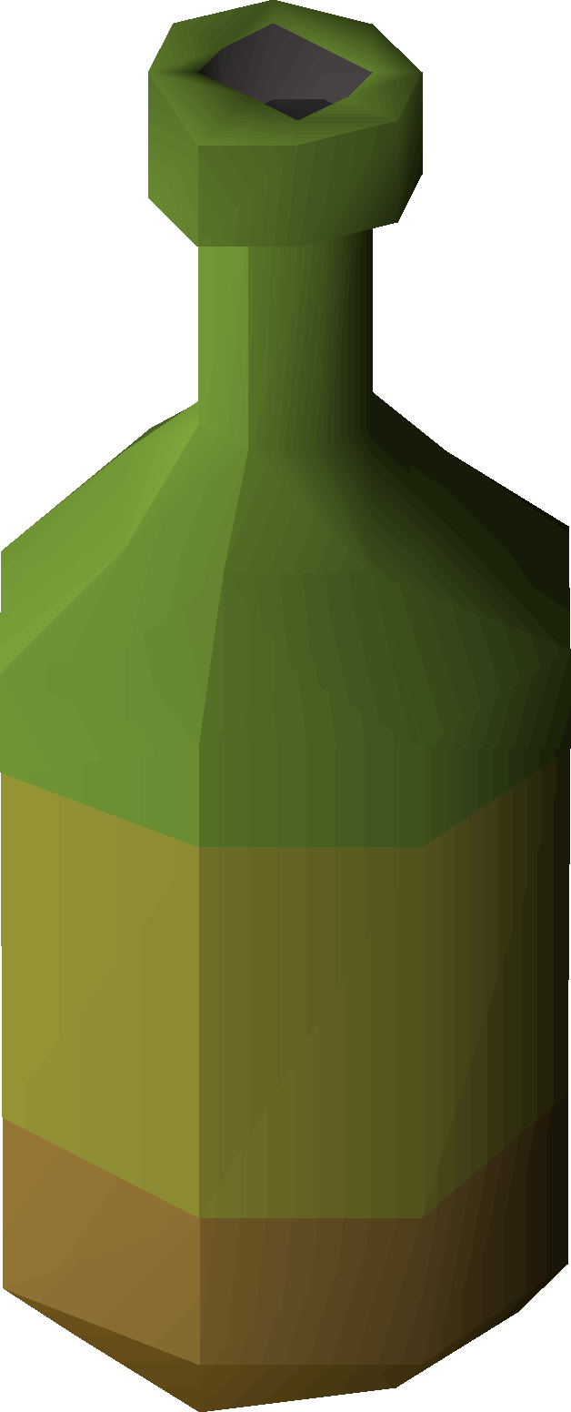 Magical cleaning potion (2022 Easter event)
