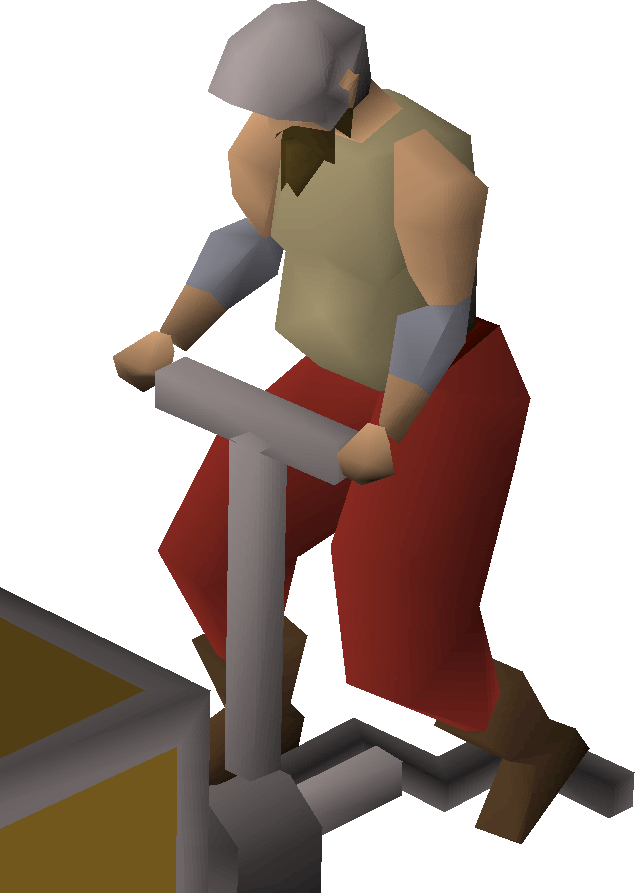 Stumpy