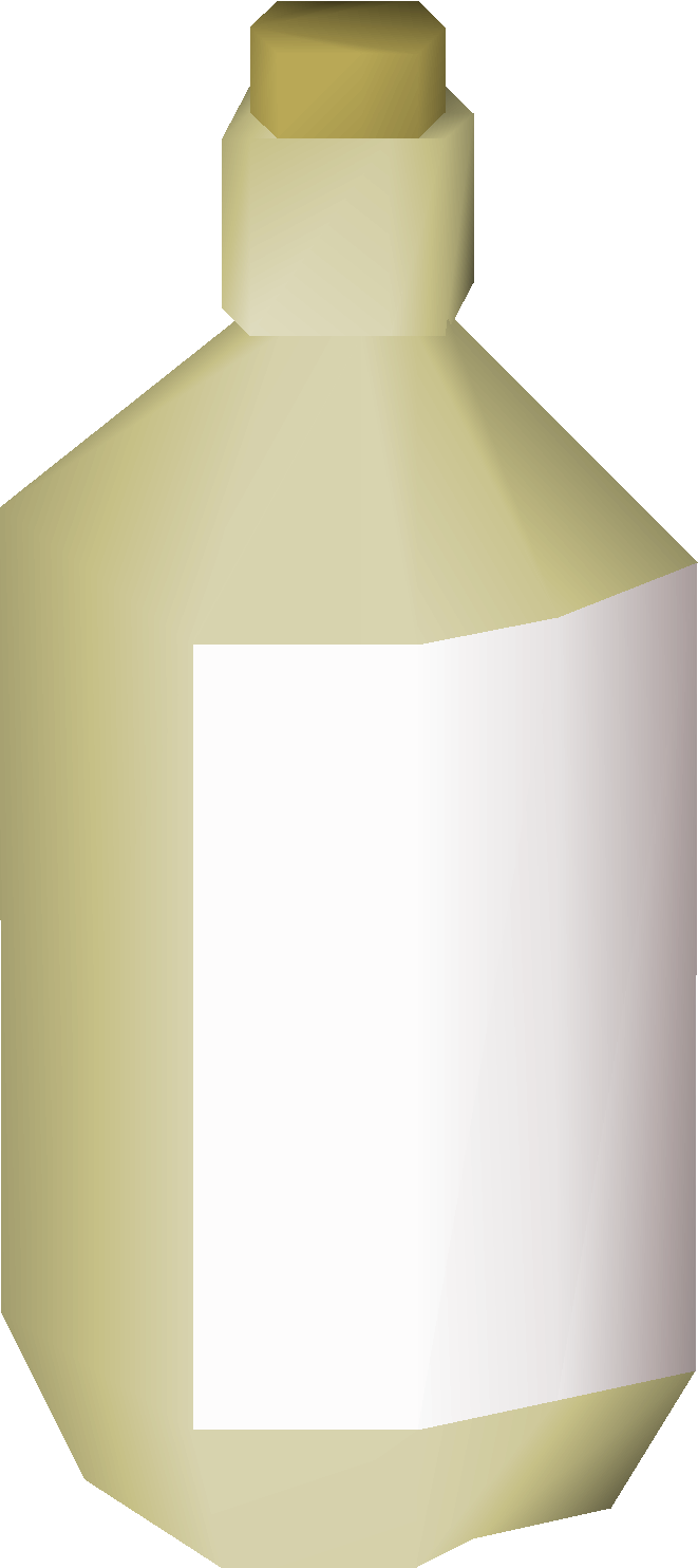 Fortis ash white
