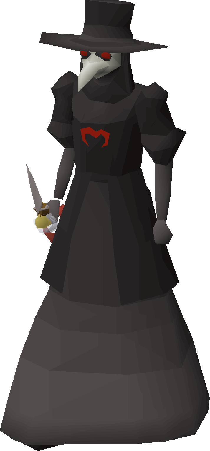 Sister Naoj