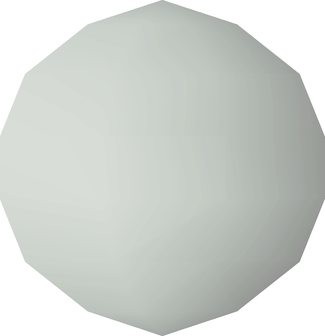 Scrying orb