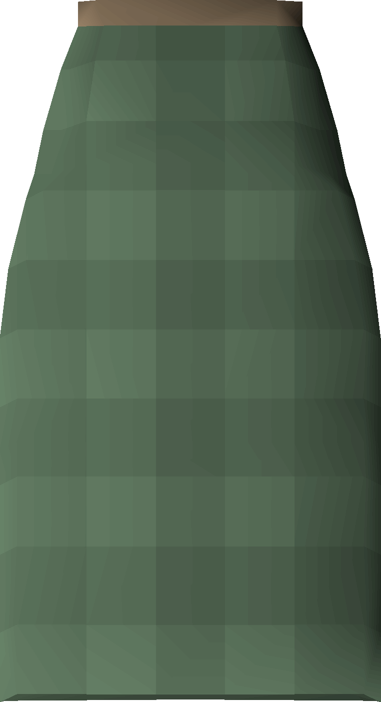 Wyrmscraig noble skirt