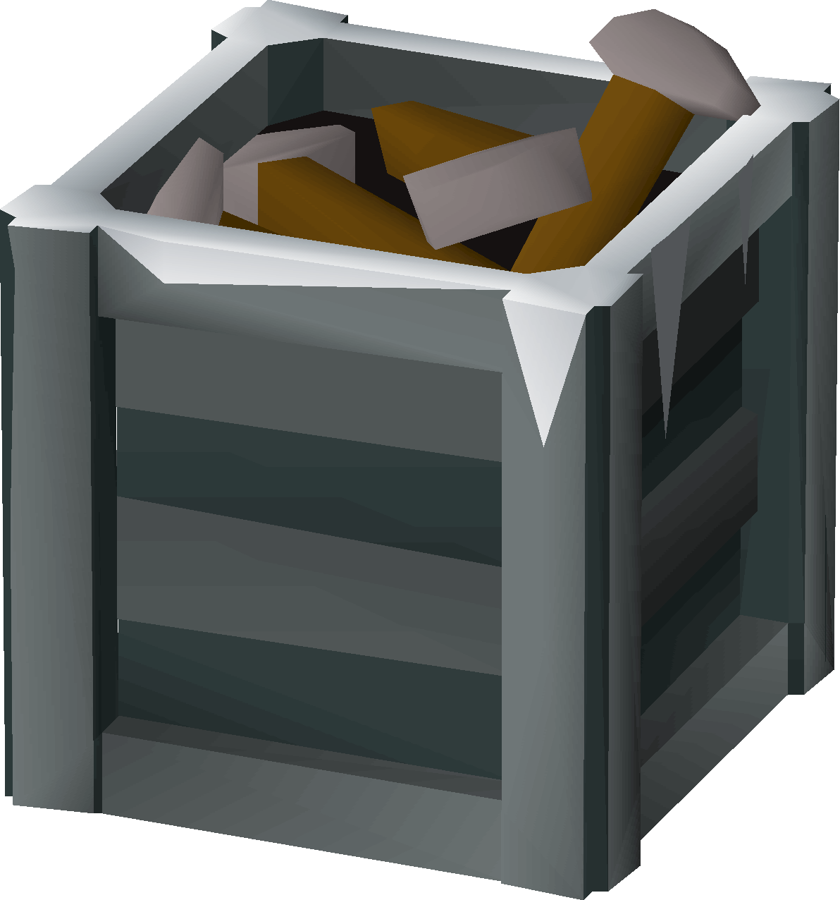 Crate (Wintertodt)
