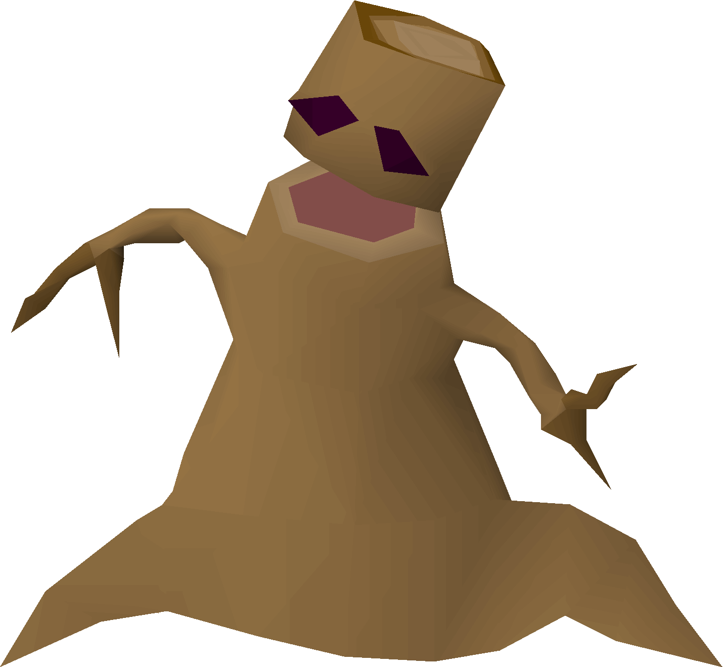 Friendly Ent