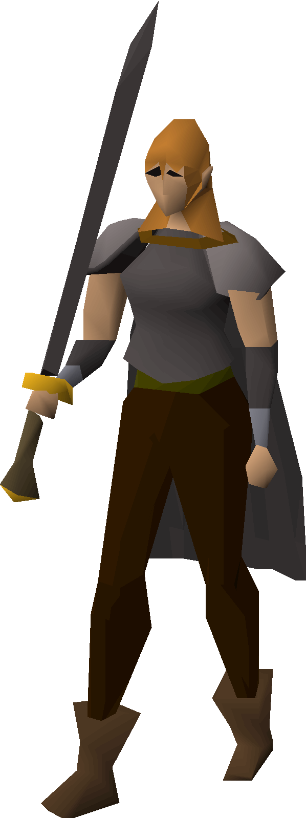 Captain Malleta