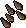 Dirty arrowtips.png: Vale offerings drops Dirty arrowtips with rarity 80/399 in quantity 26-32