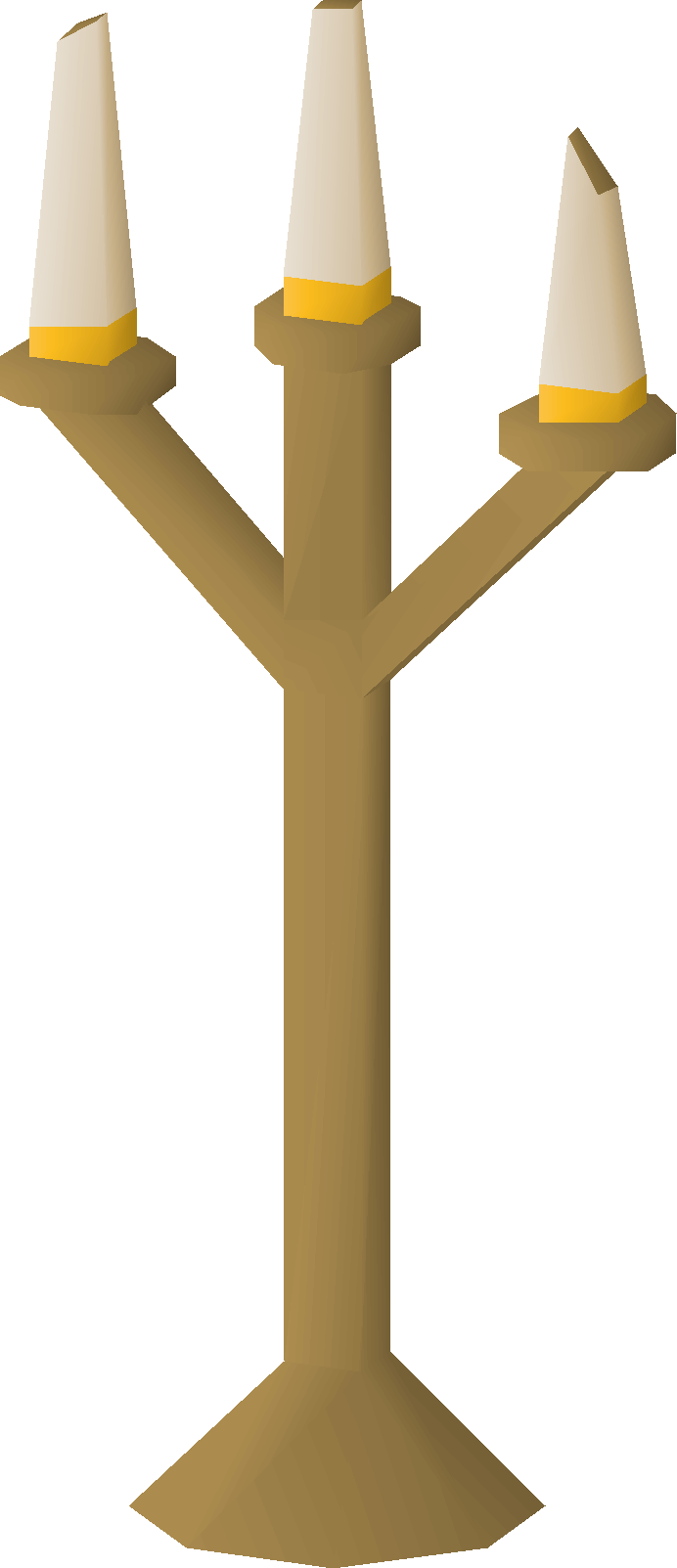 Candles (2024 Easter event)