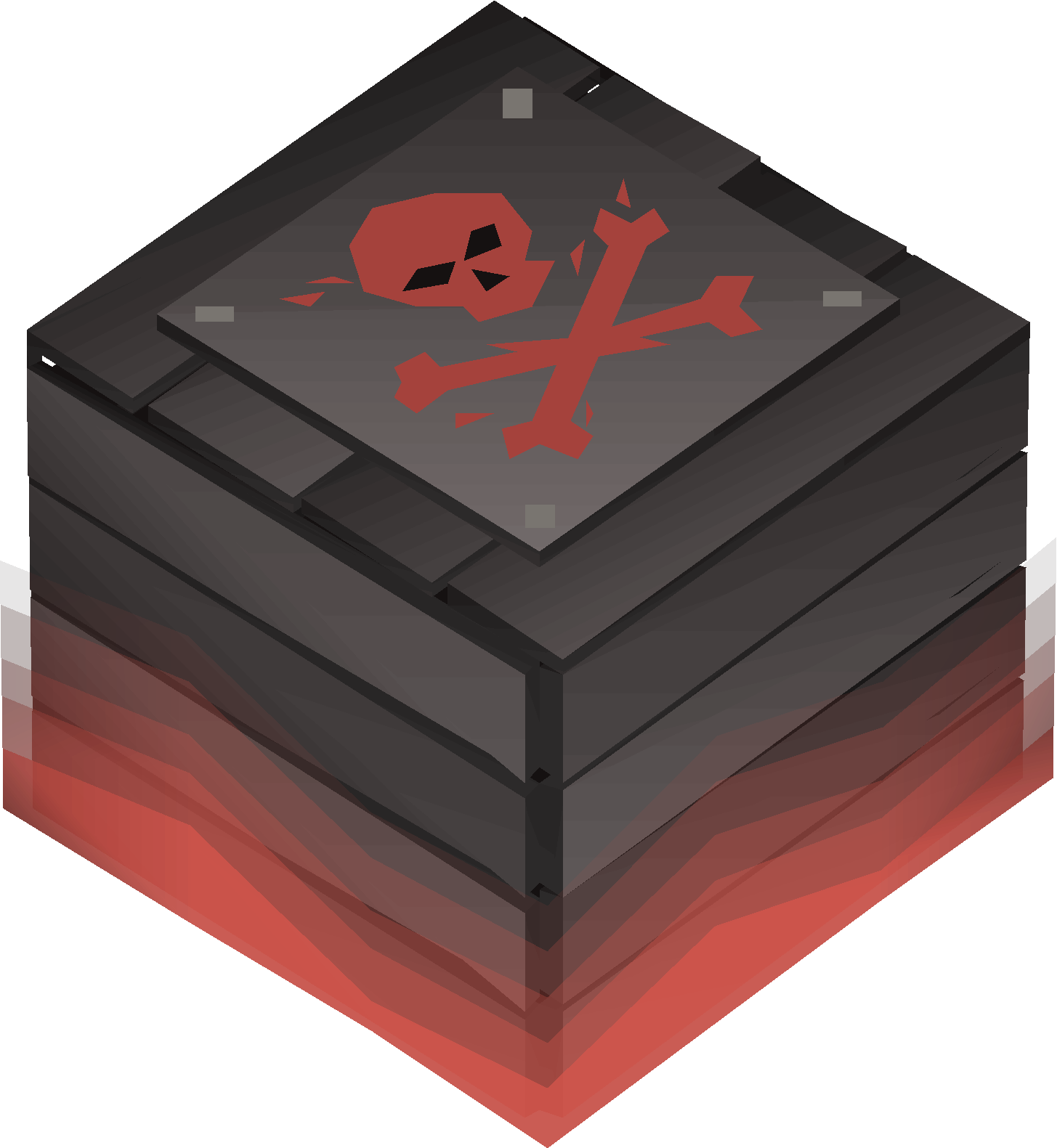 Bounty crate (tier 7)