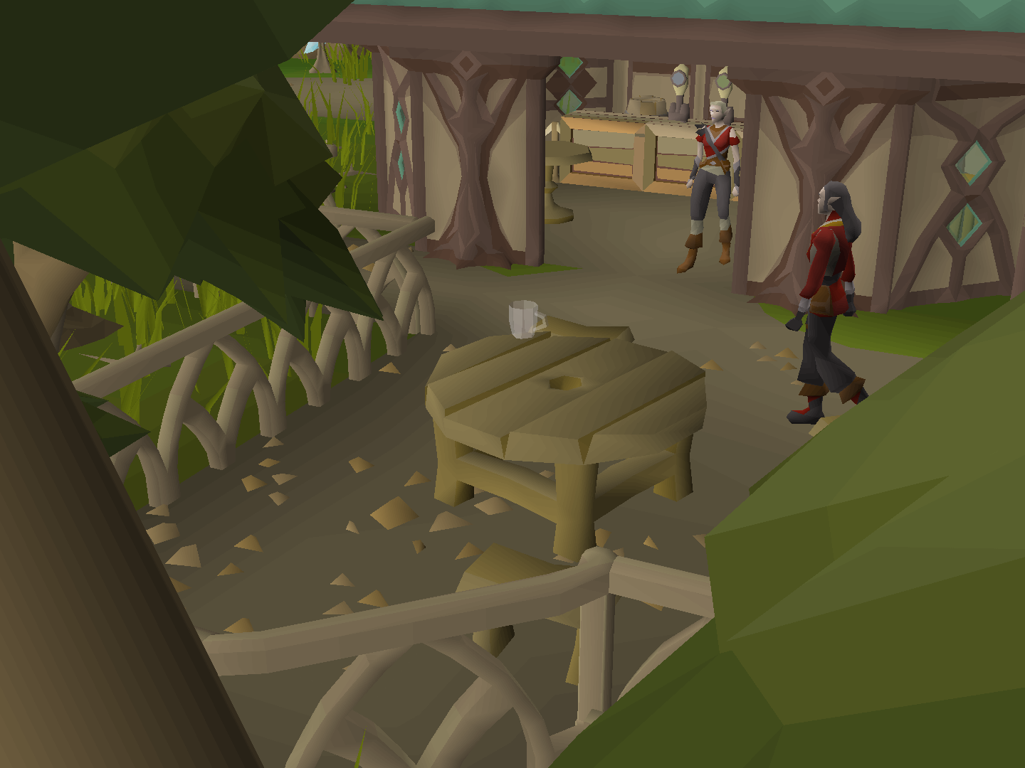 Hefin Inn