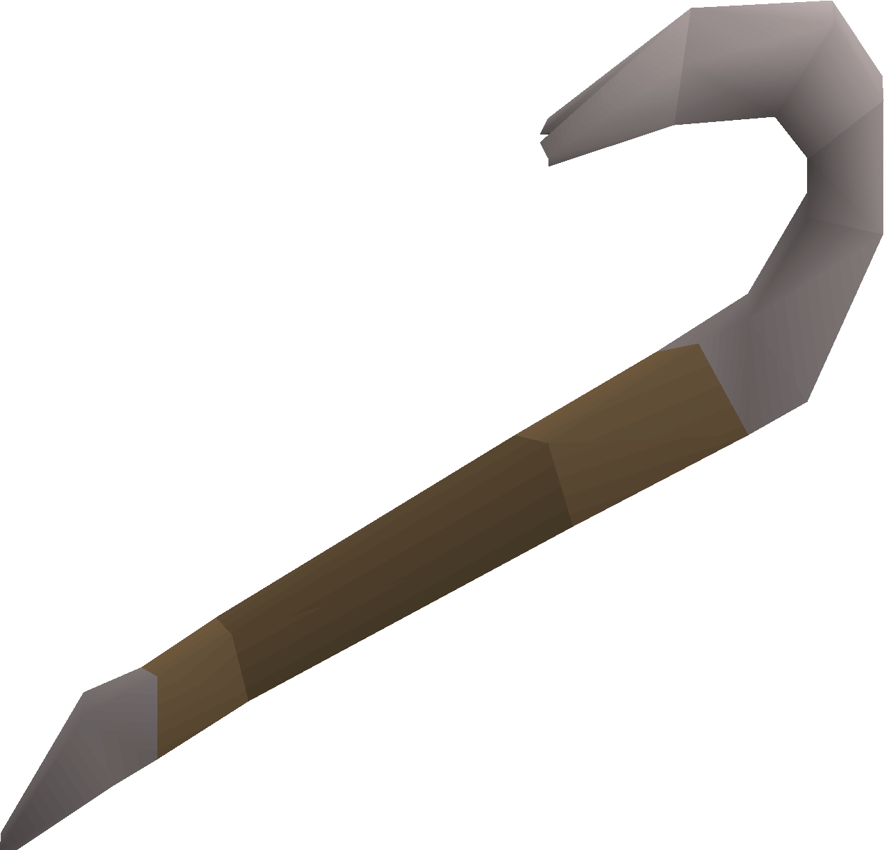 Crowbar