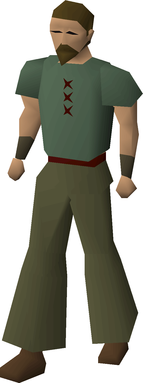 Disappointed father