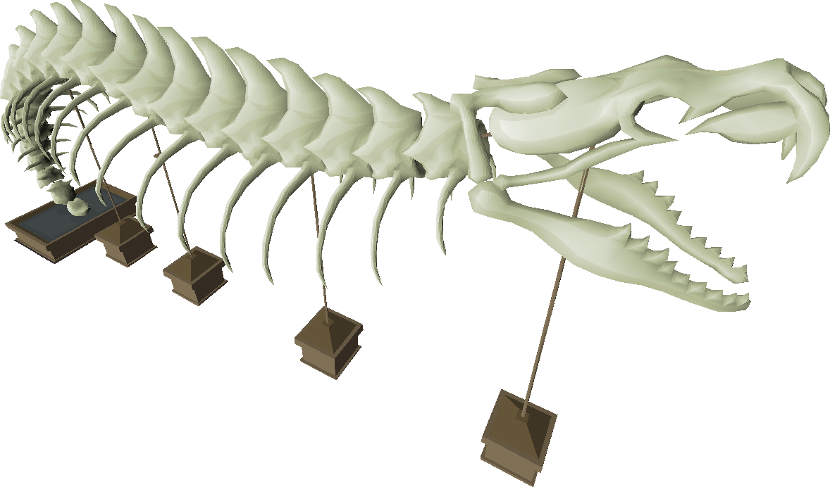 Leviathan (fossil)