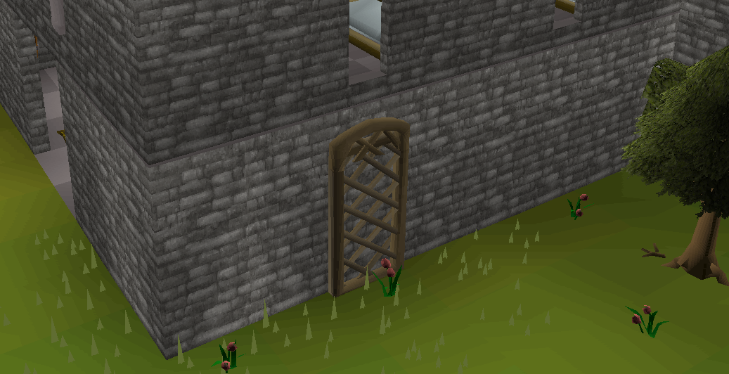 Trellis