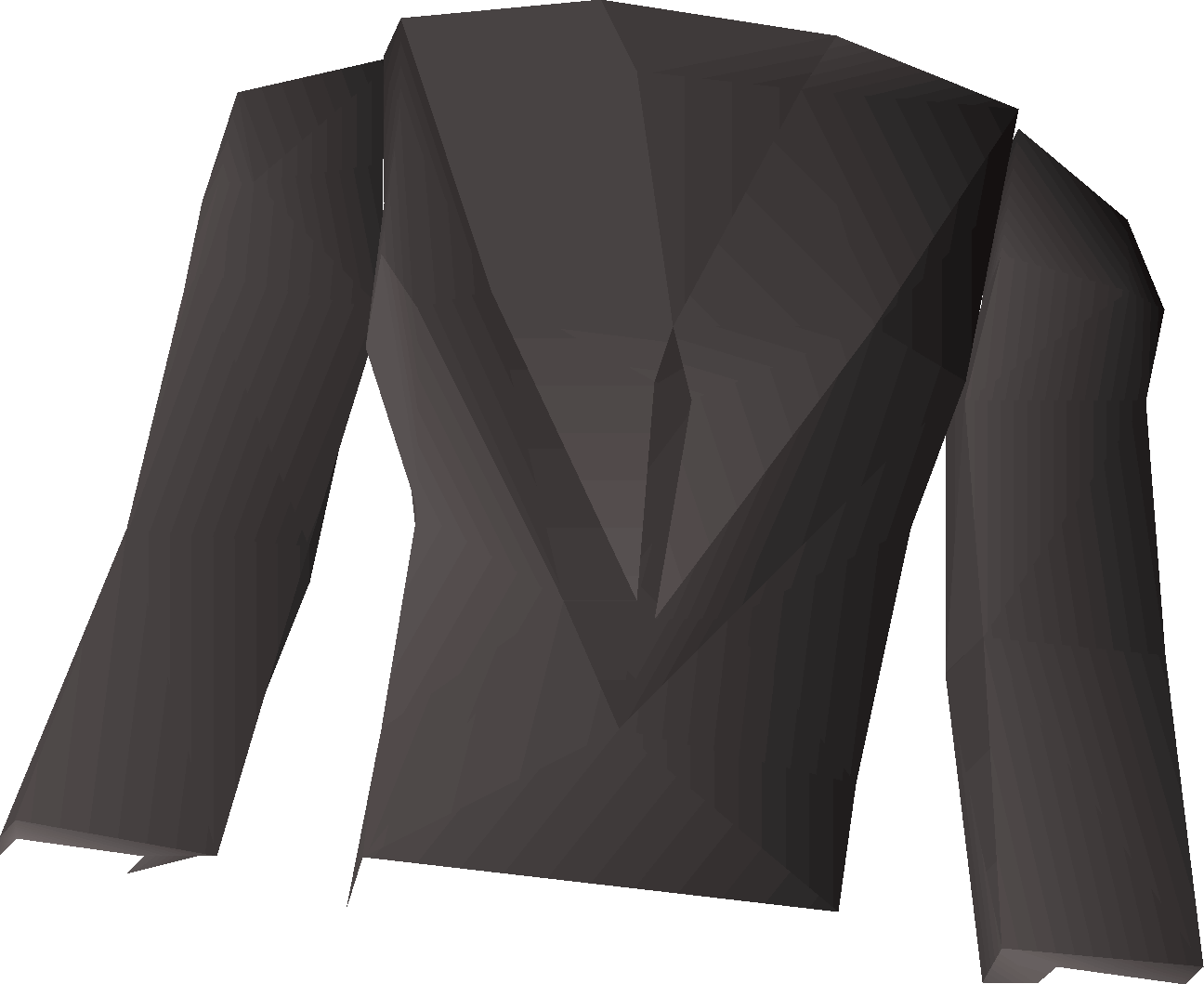 Vyre noble blazer (grey)