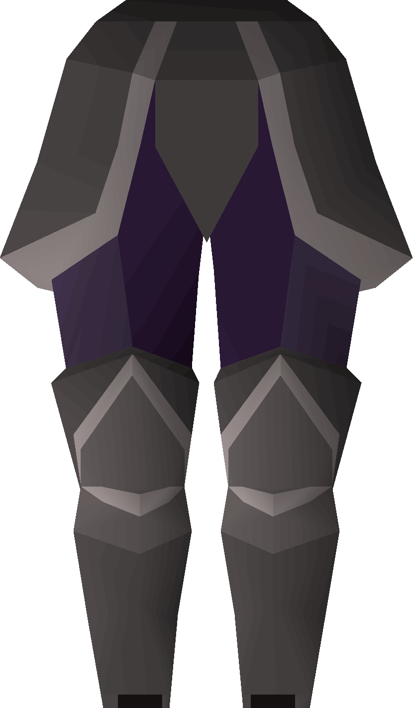 Torva platelegs (Last Man Standing)