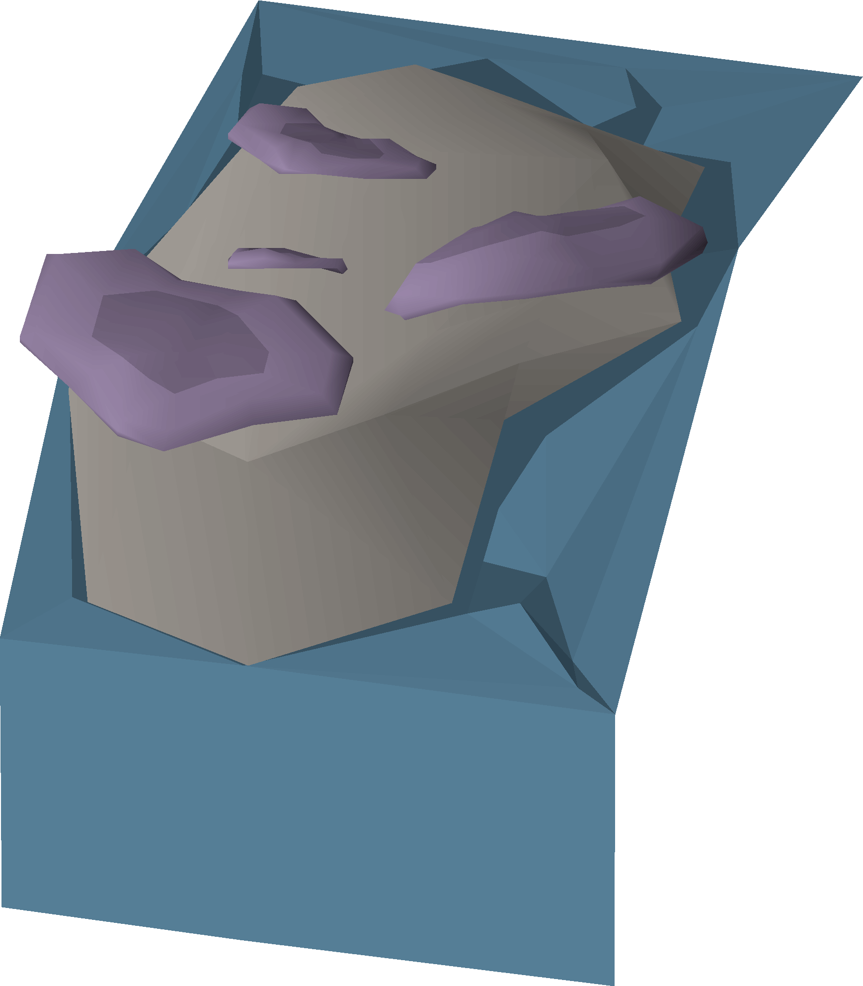Resper mushrooms