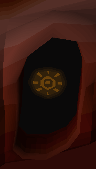 Mind rift