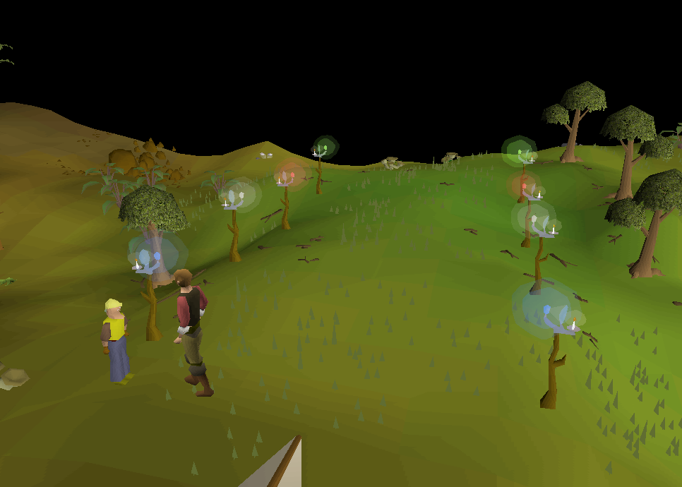 One Small Favour