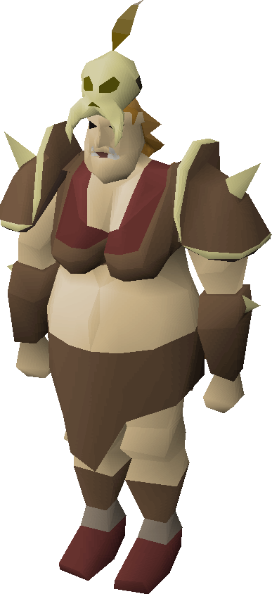Chief Tess